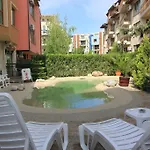 Brigantina Gasthuis 3*