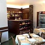 Gasthuis Brigantina 3*