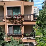 Gasthuis Brigantina 3*