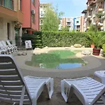 Gasthuis Brigantina 3*