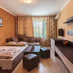 Gasthuis Brigantina 3*