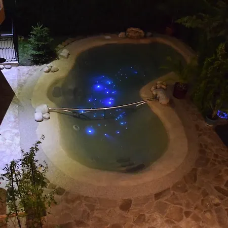 Brigantina 3* Σάνι Μπιτς