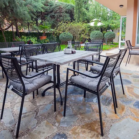 Brigantina 3* Σάνι Μπιτς