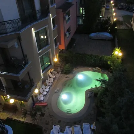 Brigantina Gasthuis 3*