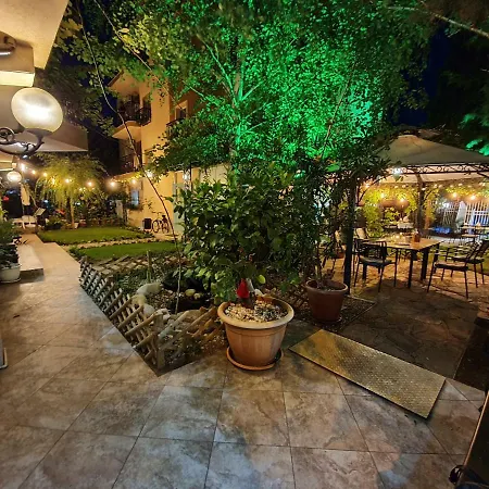 Brigantina Pensiune Nesebăr