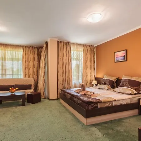 Brigantina Gasthuis 3*