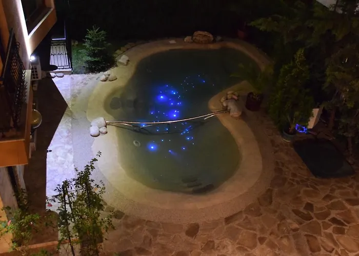 Brigantina 3* Nesebăr