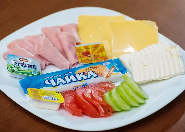 Brigantina 3* Nesebăr