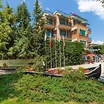 Brigantina Къща за гости
