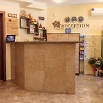 Brigantina Солнечный берег