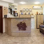 Къща за гости Brigantina