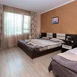 Brigantina Къща за гости 3*