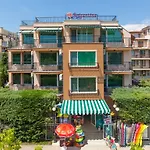 Brigantina 3* Слънчев бряг