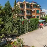 Brigantina 3* Солнечный берег
