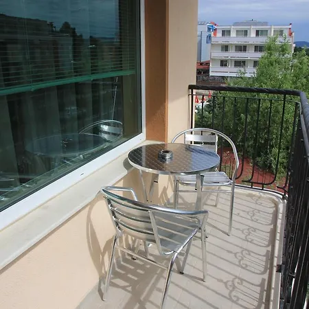 Гостьовий будинок Brigantina