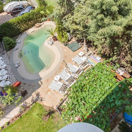 Гостьовий будинок Brigantina