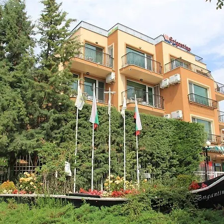 Гостевой дом Brigantina 3*