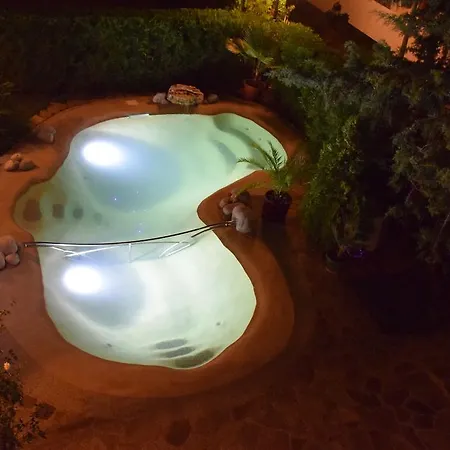 Brigantina Несебир