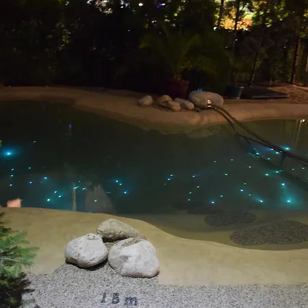 Brigantina Гостьовий будинок 3*