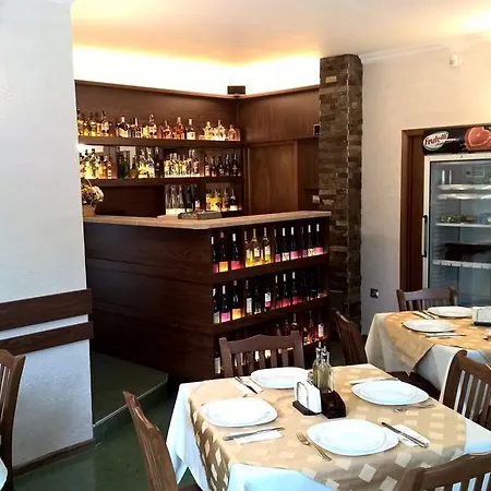 Гостьовий будинок Brigantina 3*