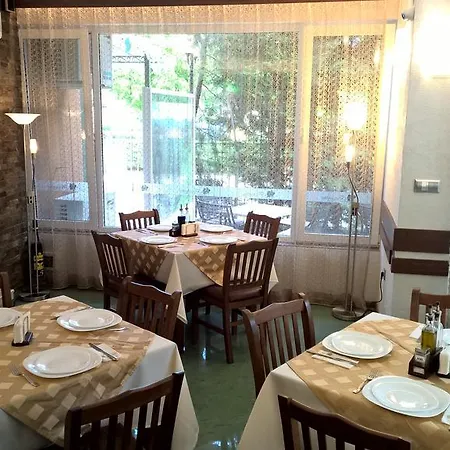 Brigantina Несебир