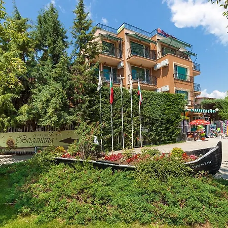 Brigantina Гостьовий будинок