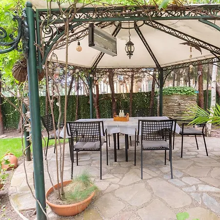 Brigantina Гостьовий будинок 3*