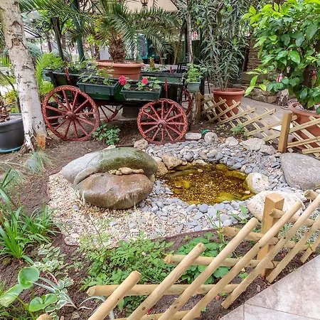 Brigantina Гостьовий будинок Несебир