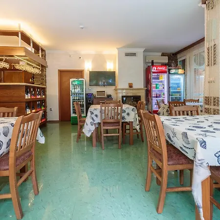 Guest house Brigantina Nesebar