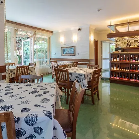 Brigantina Guest house Nesebar