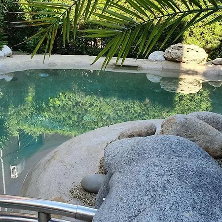 Гостьовий будинок Brigantina Несебир