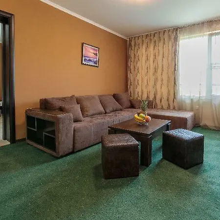 Brigantina Несебир