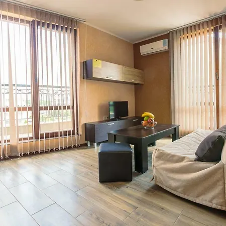 Brigantina Guest house