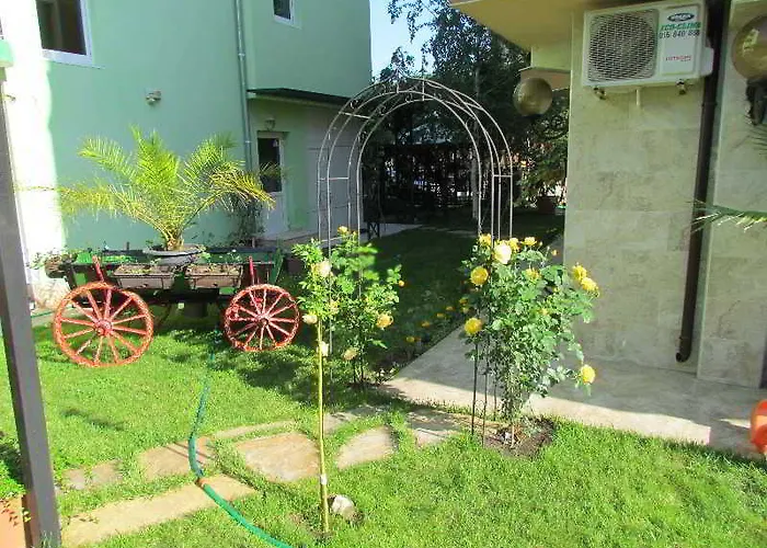 Brigantina Guest house