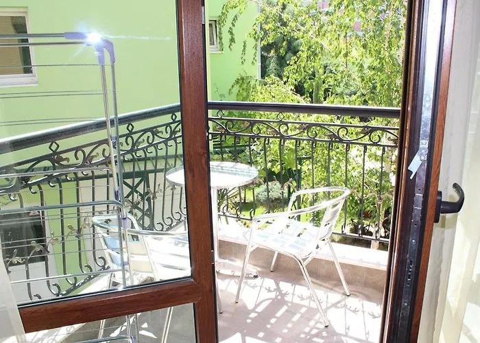 Guest house Brigantina