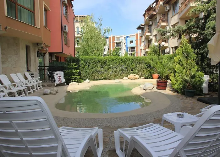 Brigantina Vendégház 3*