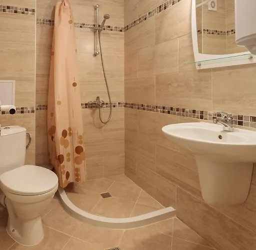 Brigantina Guest house Nesebar