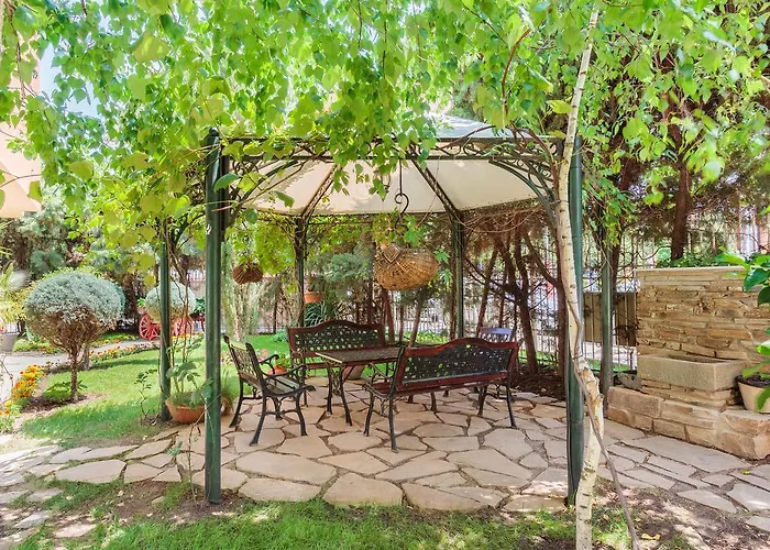 Brigantina Guest house