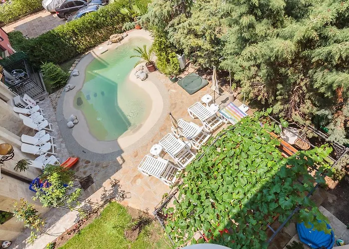 Guest house Brigantina