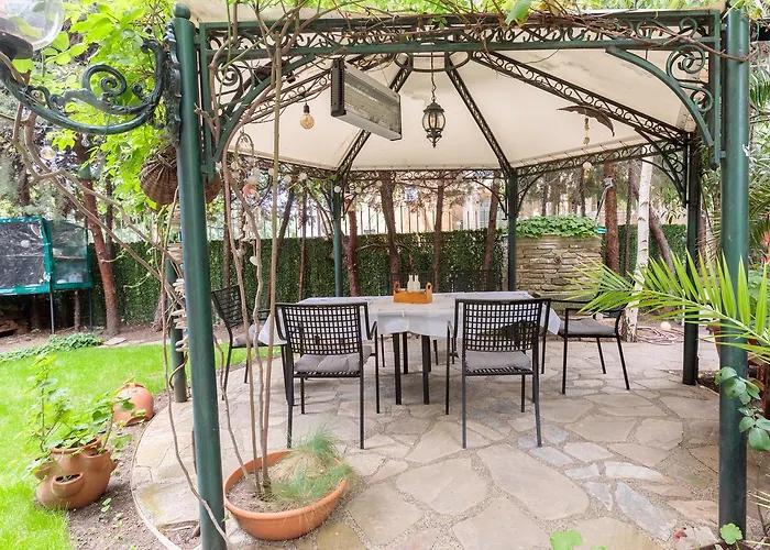 Brigantina Vendégház 3*