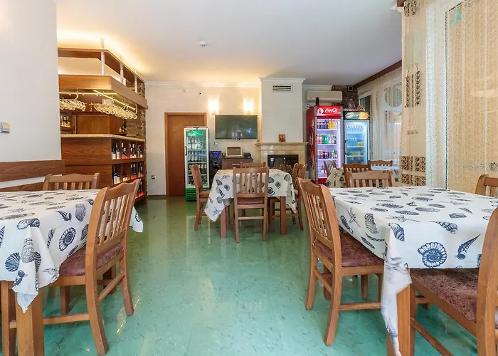 Guest house Brigantina Nesebar