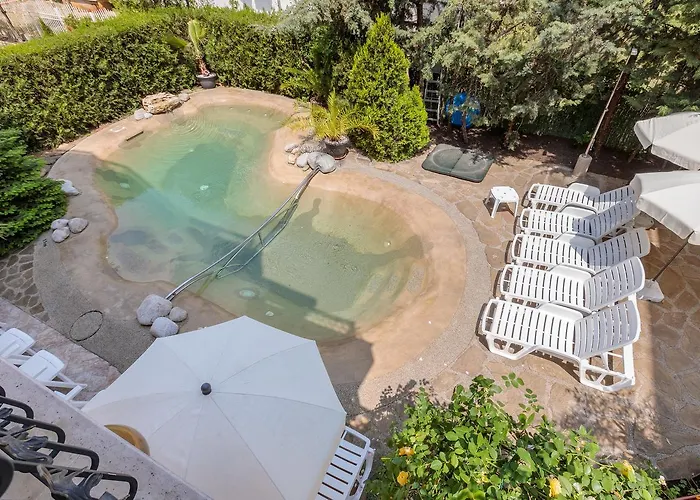 Guest house Brigantina