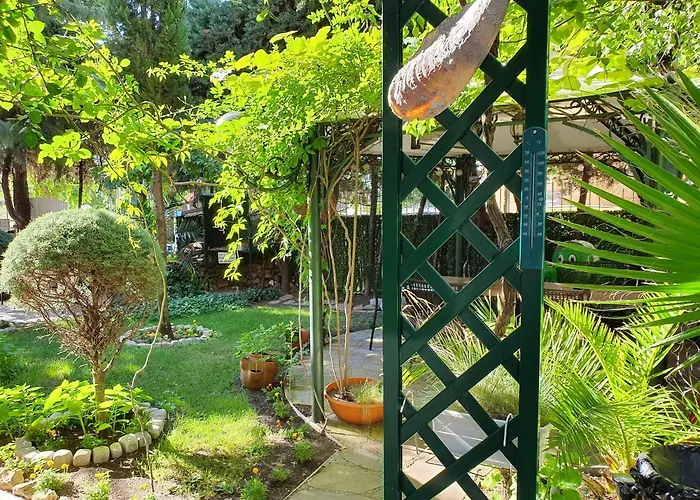 Guest house Brigantina Nesebar