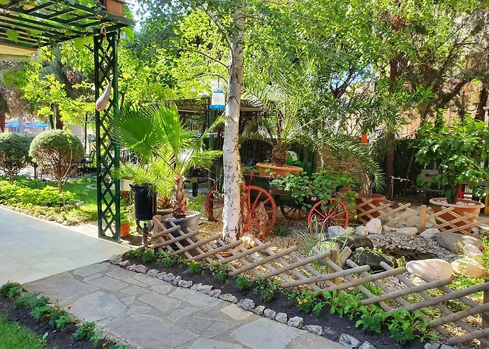 Brigantina Guest house 3*