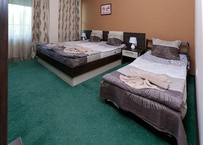 Brigantina 3* Nesebar