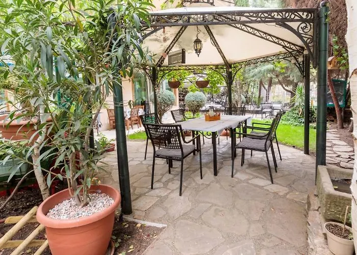 Brigantina Guest house Nesebar