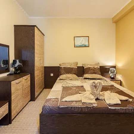 Brigantina 3* Nesebăr