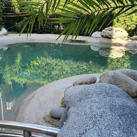 Brigantina Pensiune Nesebăr