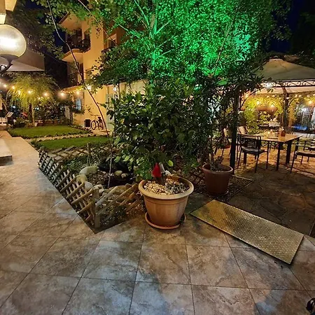 Brigantina 3* Nesebăr