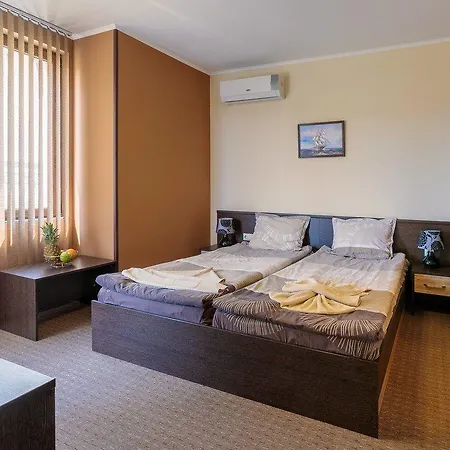 Pensiune Brigantina Nesebăr